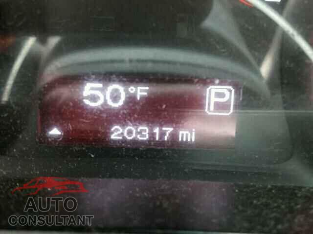 DODGE DART 2015 - 1C3CDFAA9FD374964