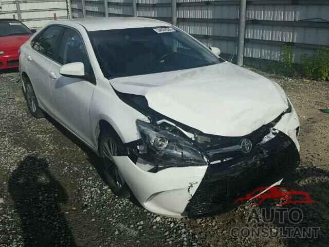 TOYOTA CAMRY 2016 - 4T1BF1FK5GU184470