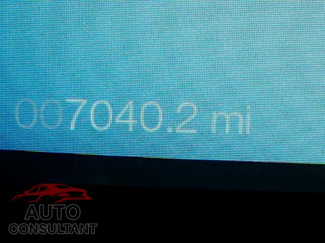 FORD FLEX 2018 - 2FMGK5C81JBA09535