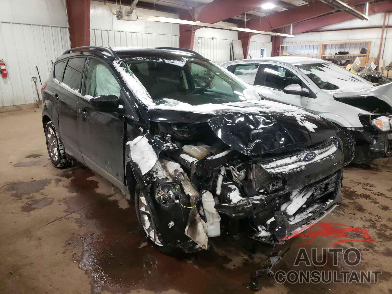 FORD ESCAPE 2016 - JTNB11HK4J3035329