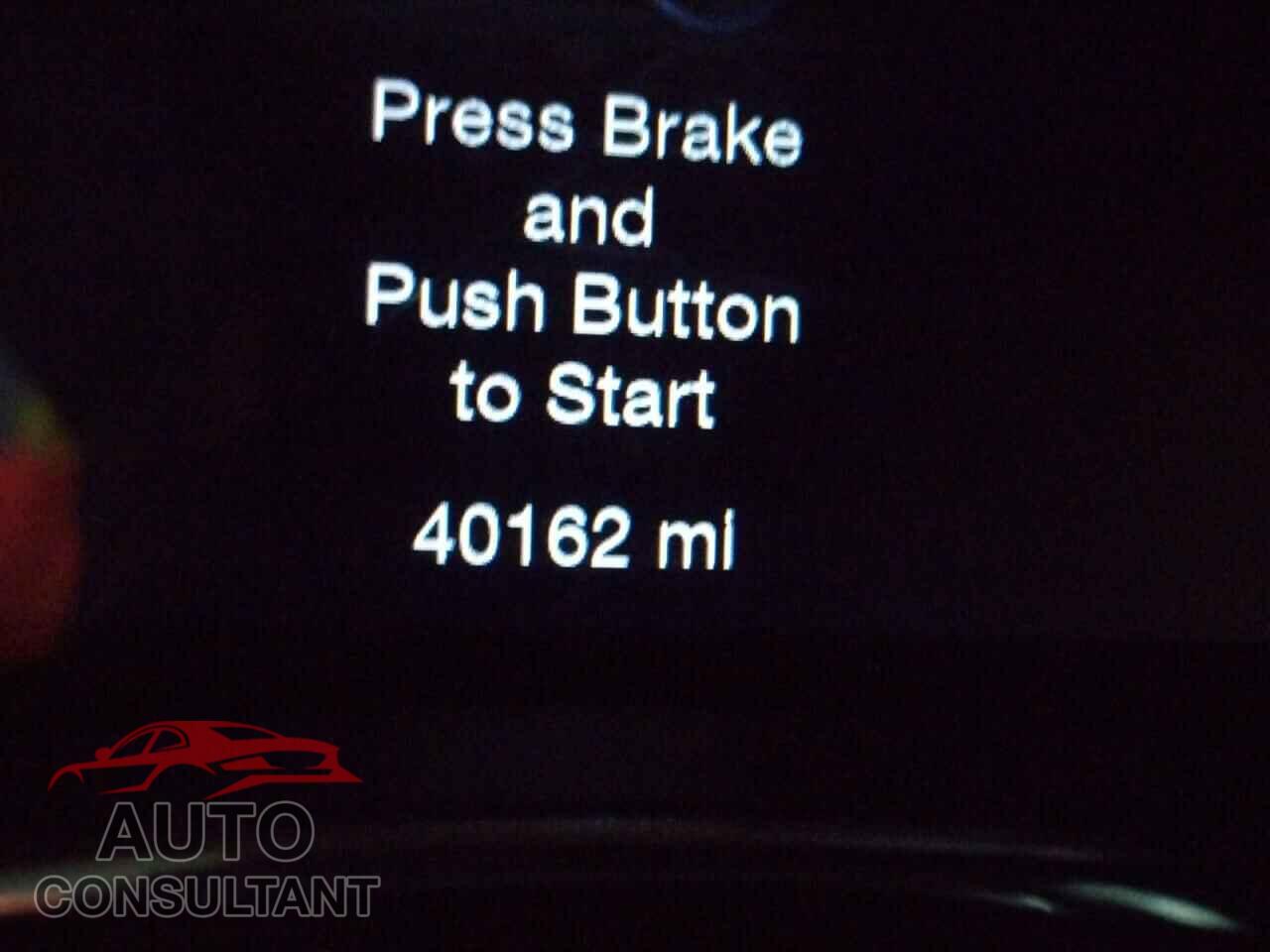 DODGE DURANGO 2018 - 1C4RDHAG3JC290384