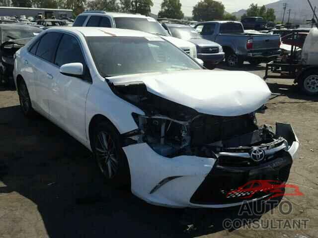 TOYOTA CAMRY 2015 - 4T1BF1FK9FU488979