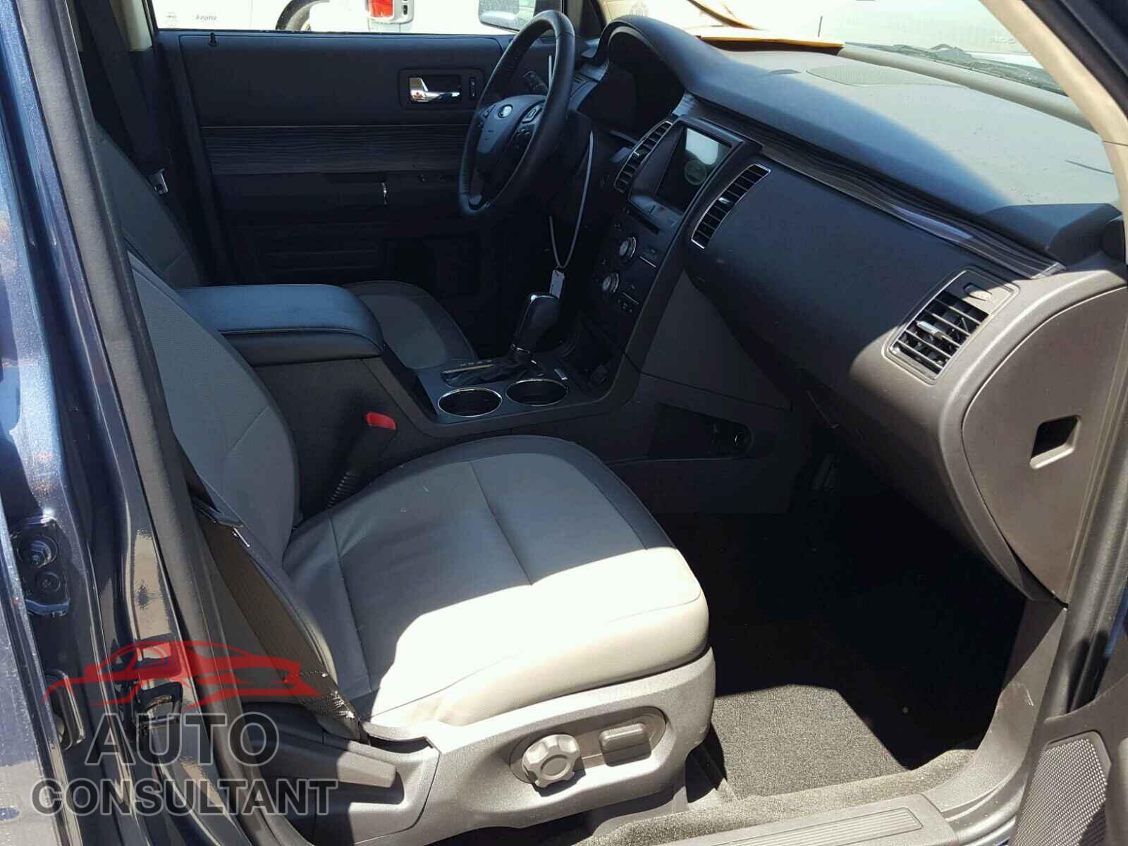 FORD FLEX 2018 - 2FMGK5C89JBA03742