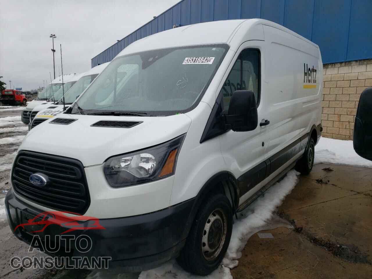 FORD TRANSIT CO 2019 - 1FTYR2CM5KKB83518