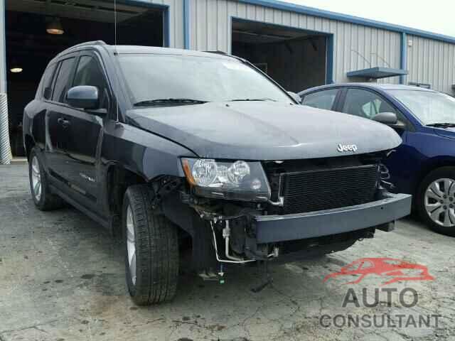 JEEP COMPASS 2015 - 1C4NJDEB0FD184541