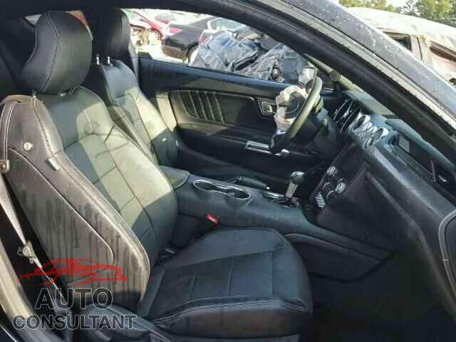 FORD MUSTANG 2015 - 1FA6P8TH8F5304653