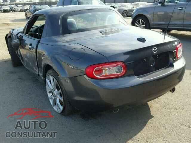 MAZDA MIATA 2015 - JM1NC2PF5F0238258