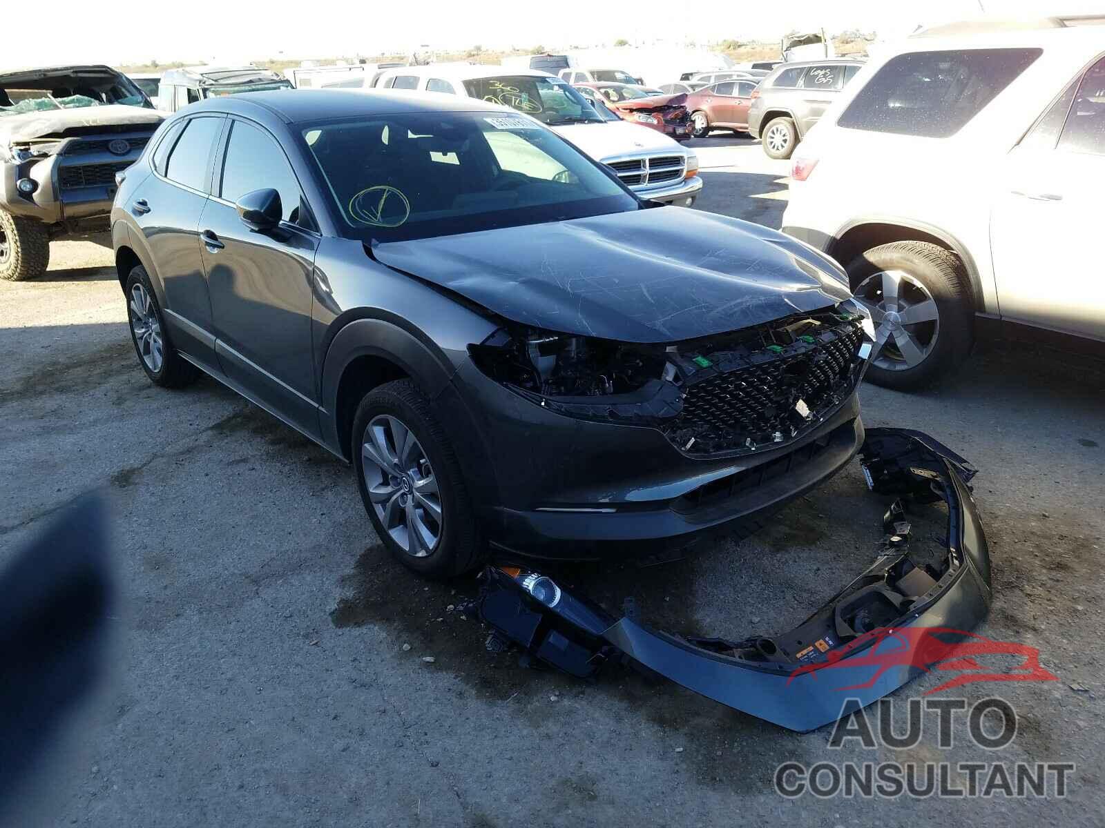 MAZDA CX30 2020 - 3MVDMADL9LM133355