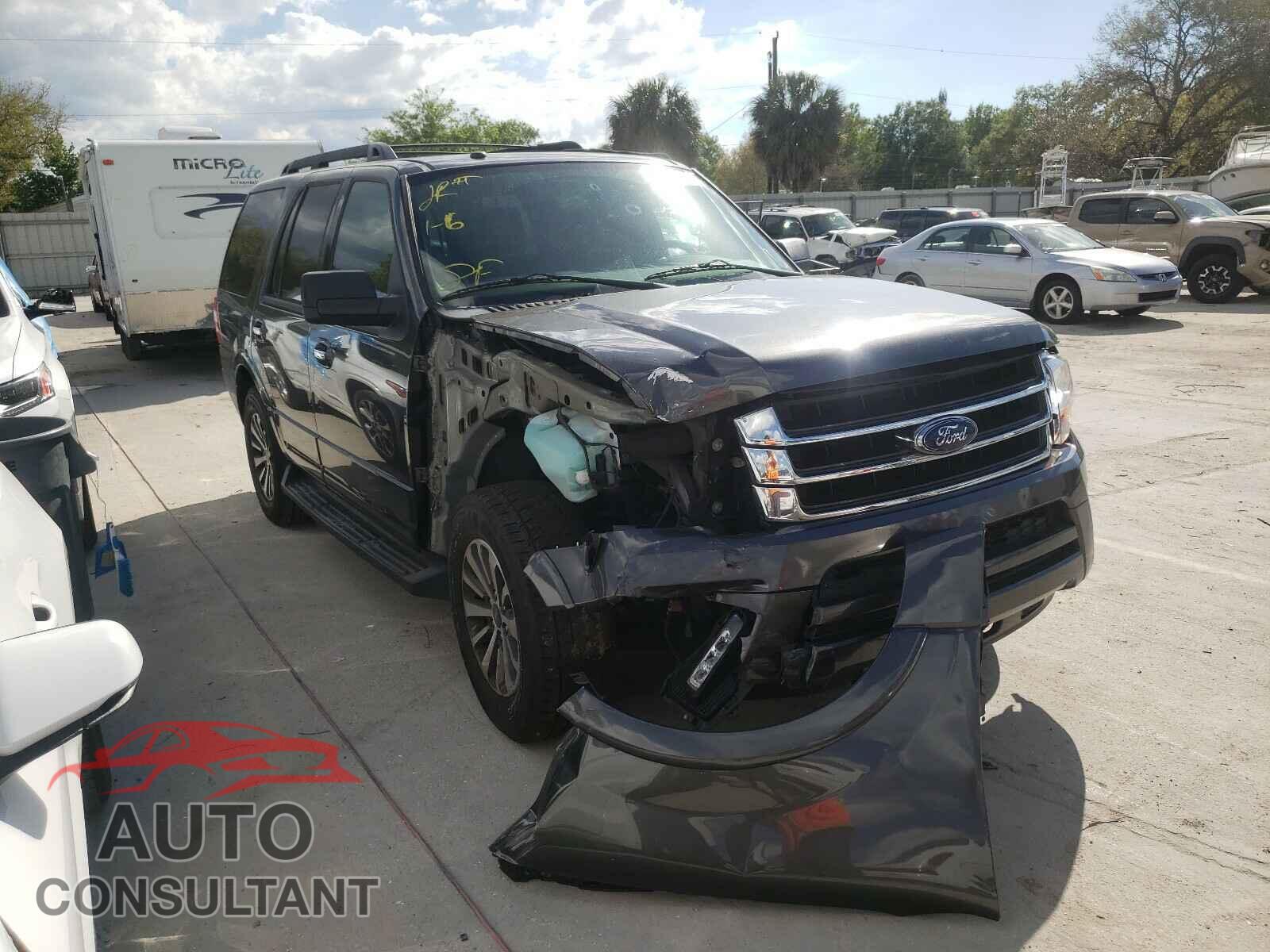 FORD EXPEDITION 2017 - 1FMJU1HT8HEA74807
