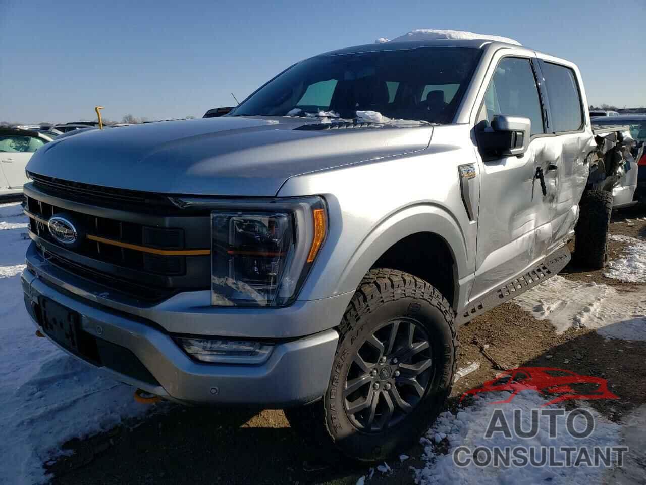FORD F-150 2023 - 1FTEW1E86PFA04148
