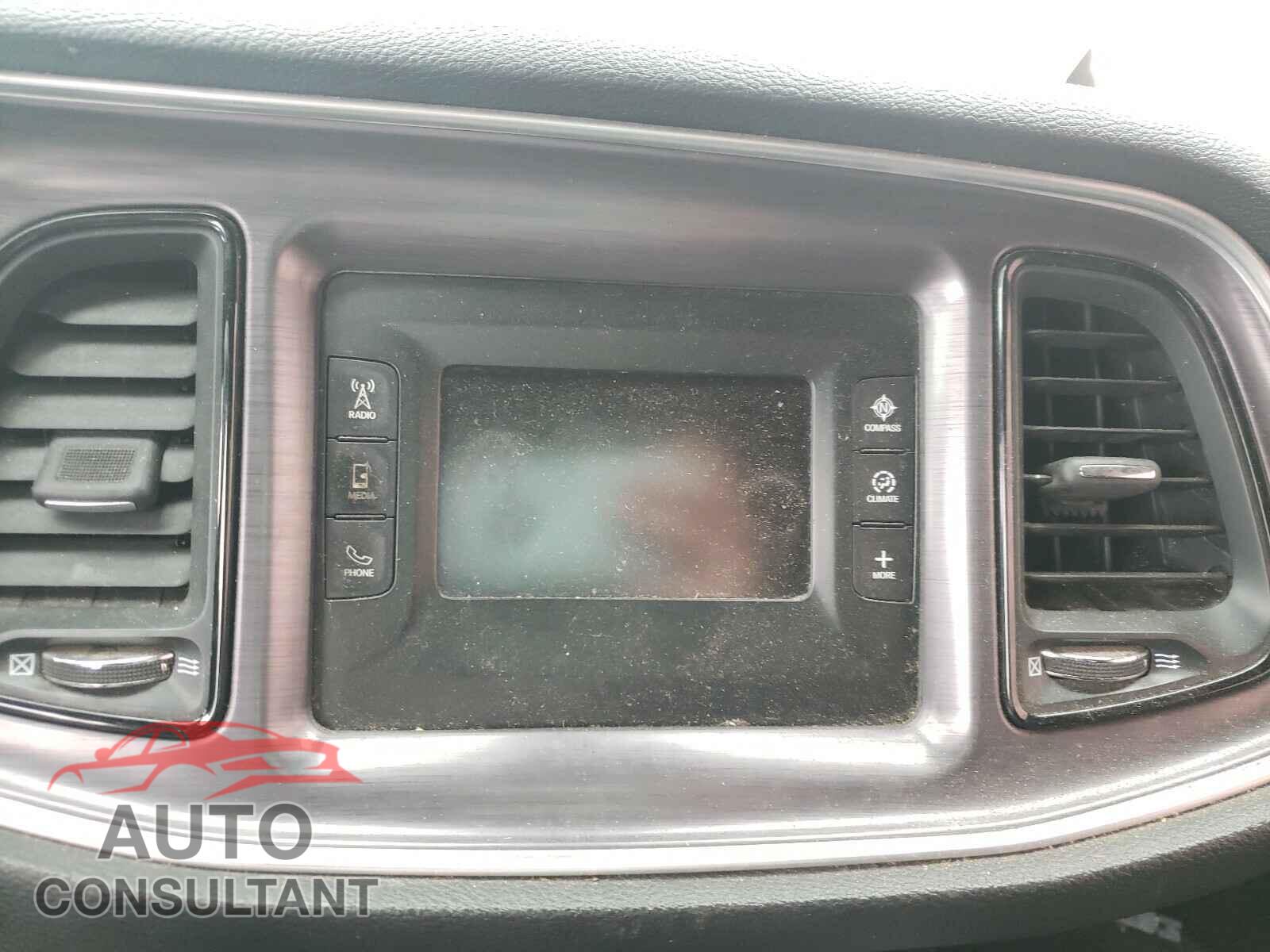 DODGE CHALLENGER 2016 - 2C3CDZAG7GH279801