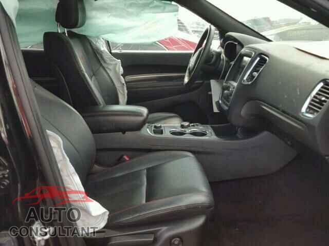 DODGE DURANGO 2015 - 1C4SDJCT6FC169875