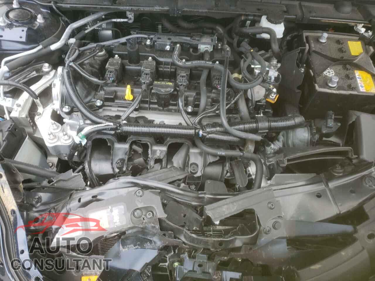 MAZDA 3 2020 - JM1BPALM2L1163398