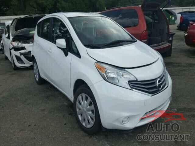 NISSAN VERSA 2015 - 3N1CE2CP4FL393356