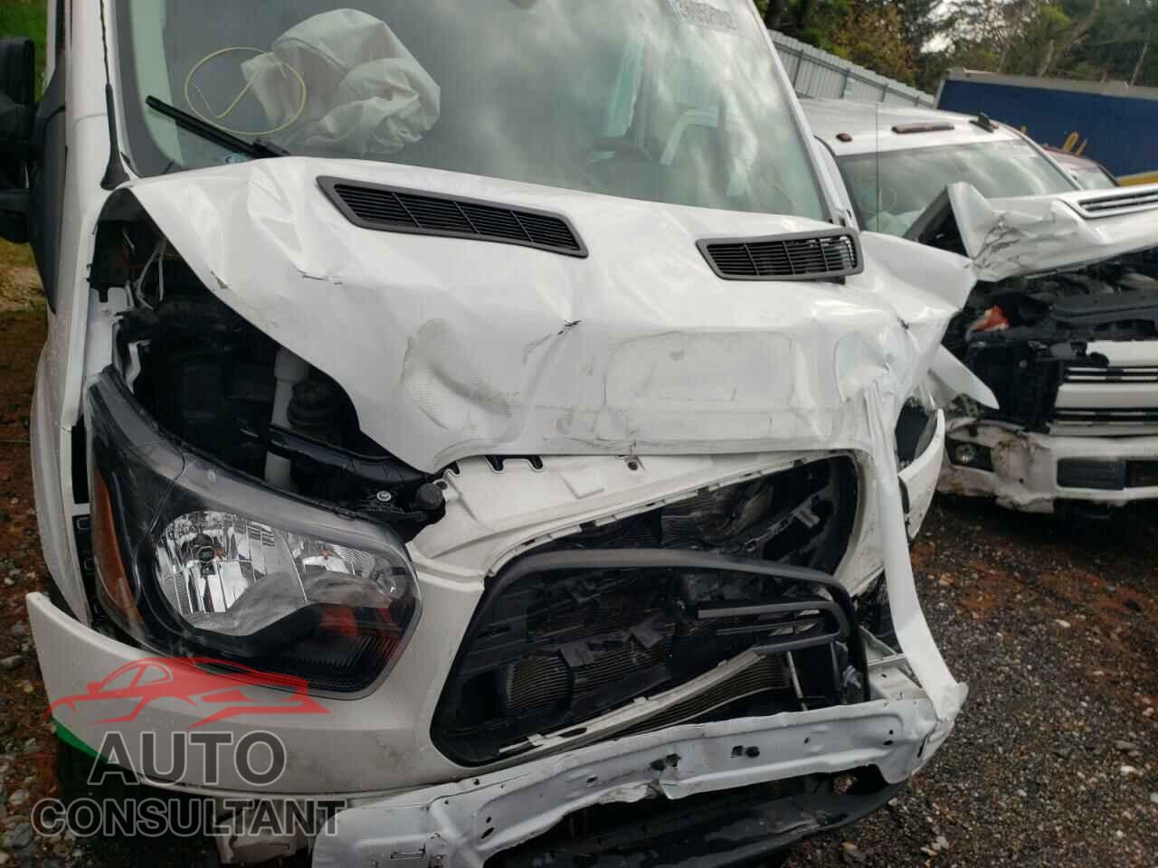 FORD TRANSIT CO 2019 - 1FTYR2CMXKKB41684