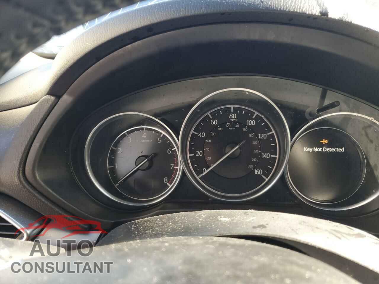 MAZDA CX-5 2020 - JM3KFBBM2L0837430