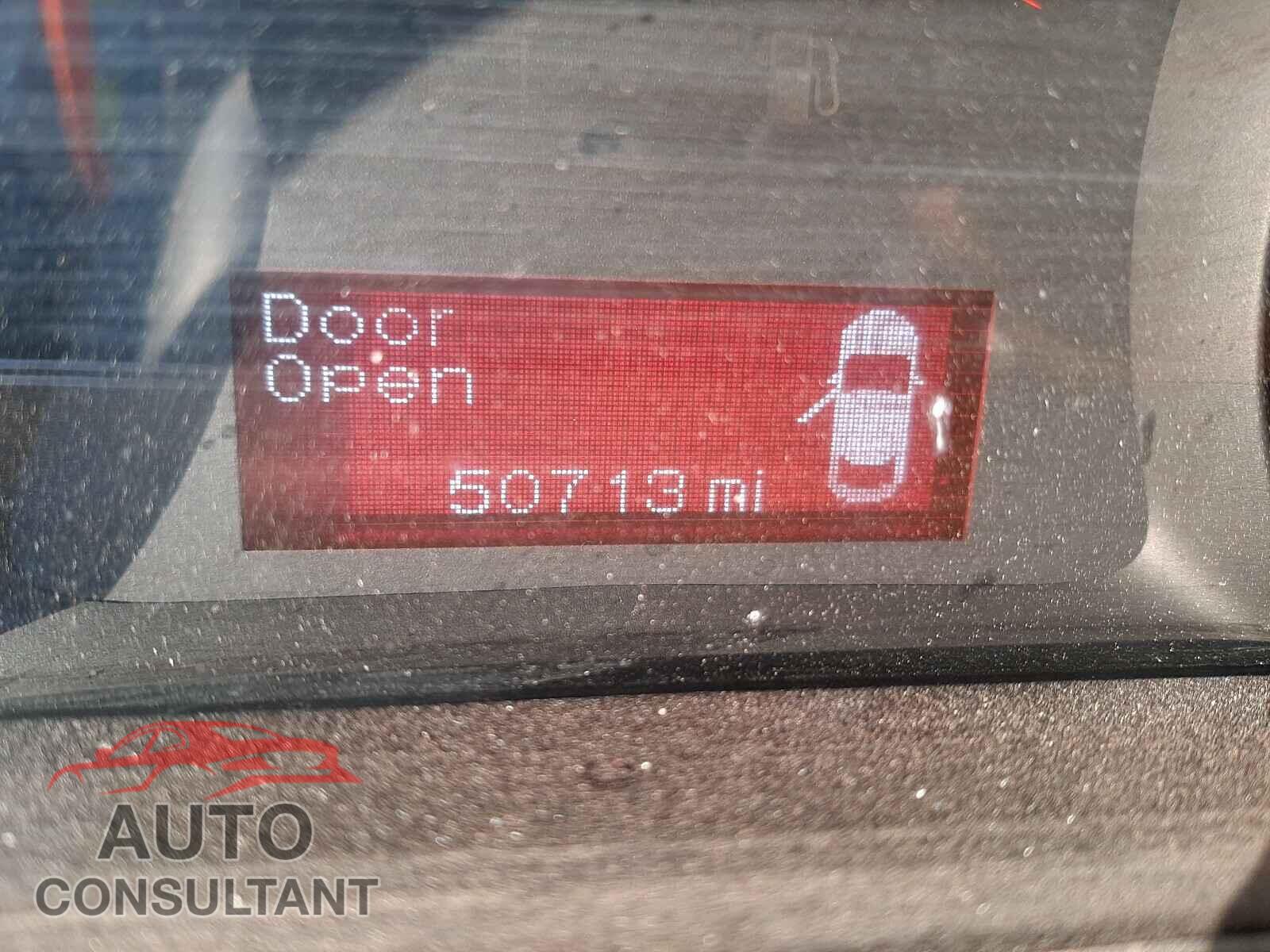 DODGE DART 2016 - 1C3CDFAA9GD750709