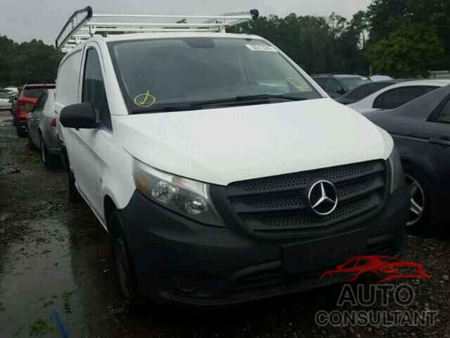 MERCEDES-BENZ ALL OTHER 2016 - WD3PG2EA6G3134408