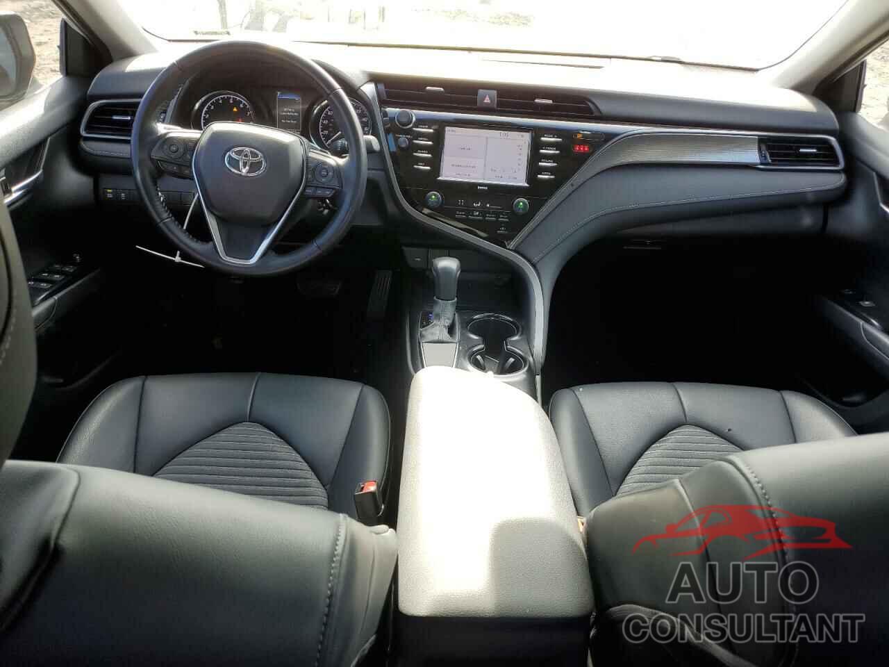 TOYOTA CAMRY 2020 - 4T1G11AK5LU913315