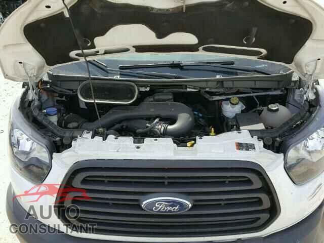 FORD TRANSIT CO 2015 - 1FTNR1YM8FKA85806