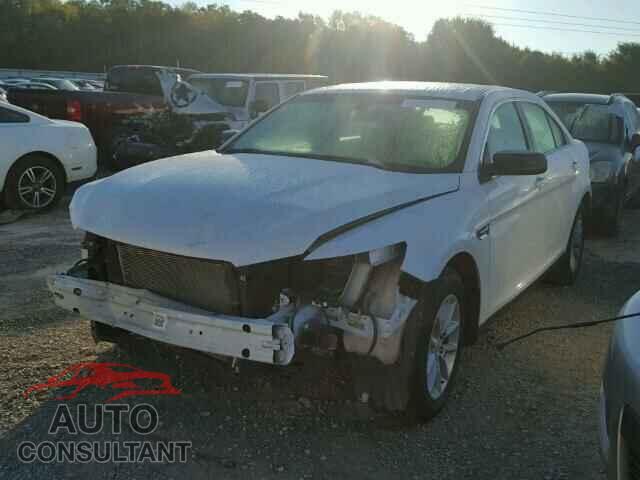 FORD TAURUS 2015 - 1FAHP2D82FG123962