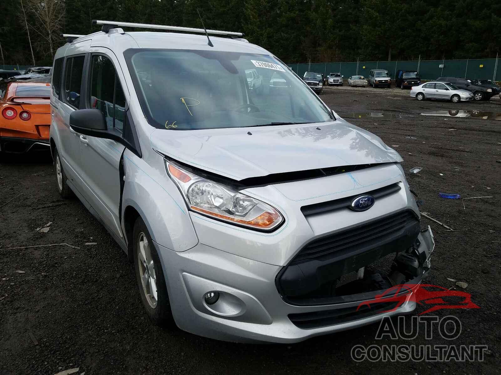 FORD TRANSIT CO 2017 - NM0GS9F72H1312020