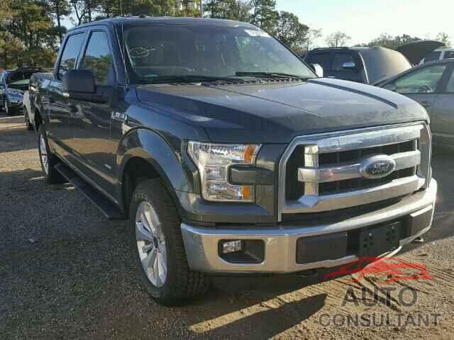 FORD F150 2015 - 1FTEW1EP5FFB09012