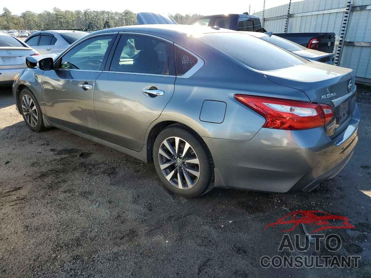 NISSAN ALTIMA 2016 - 1N4AL3AP7GC120630