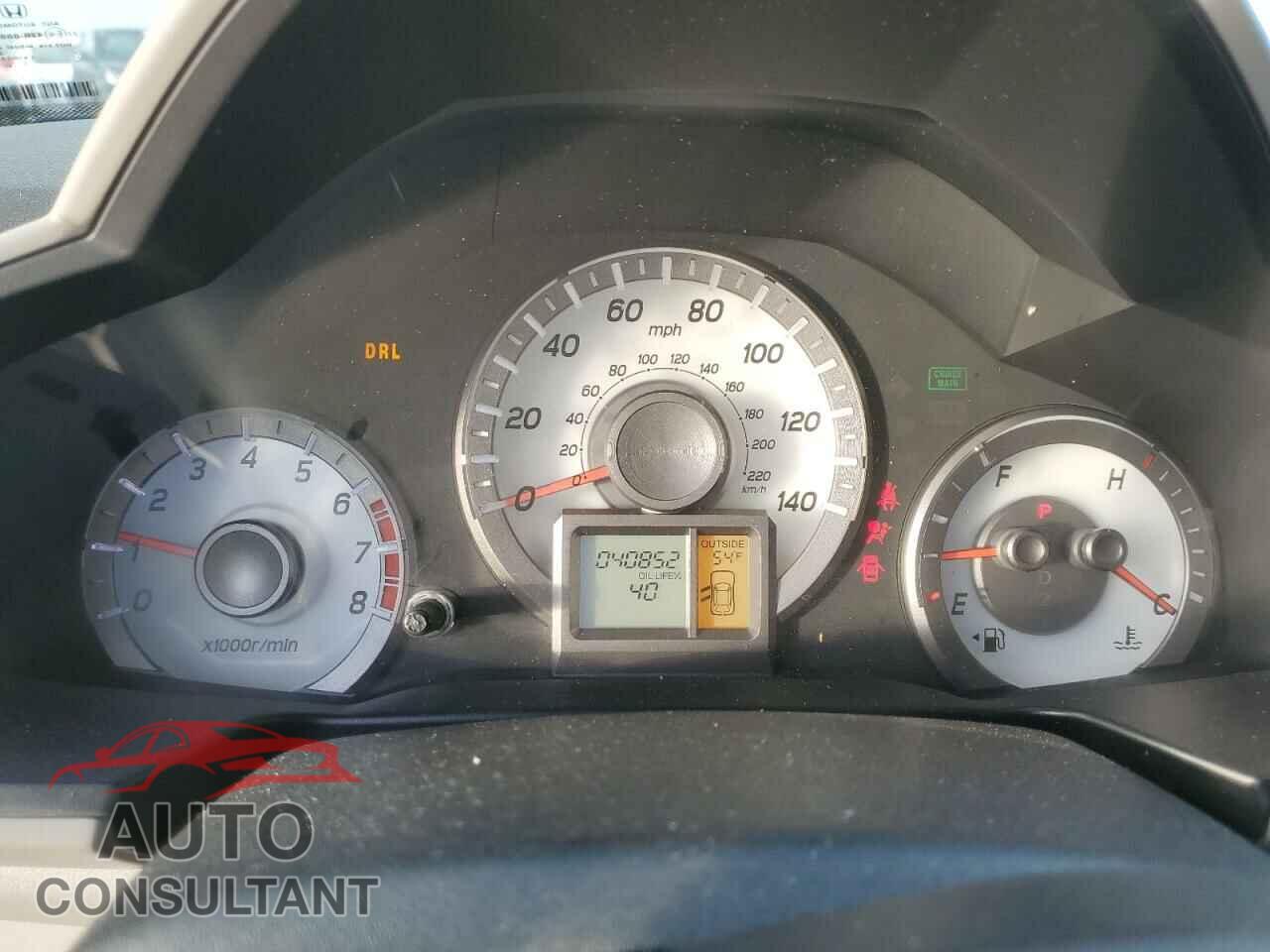 HONDA PILOT 2015 - 5FNYF3H4XFB009180