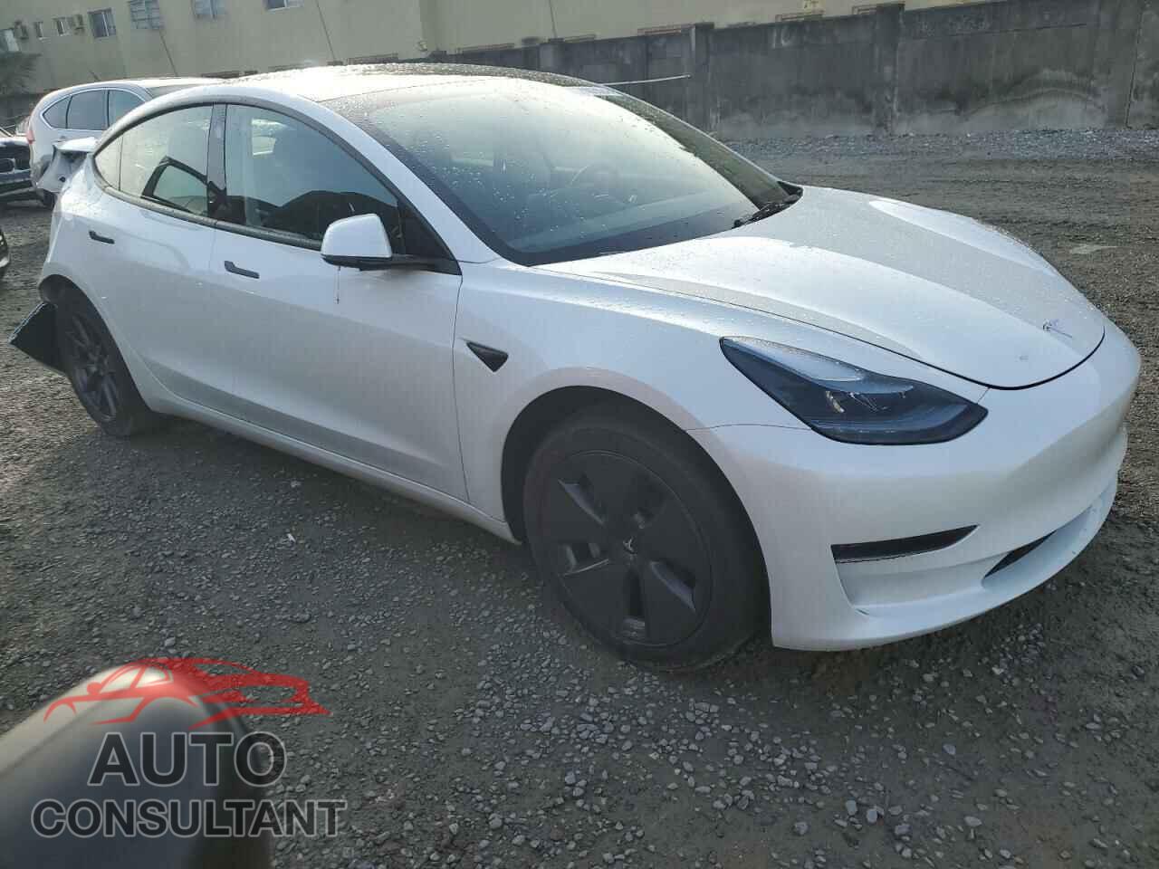 TESLA MODEL 3 2023 - 5YJ3E1EA8PF681512