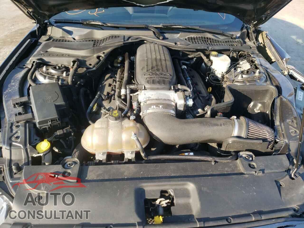 FORD MUSTANG 2016 - 1FA6P8CF8G5252697
