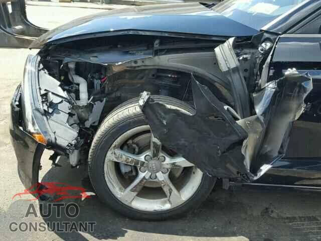 AUDI S3 2015 - WAUBFGFF8F1003286