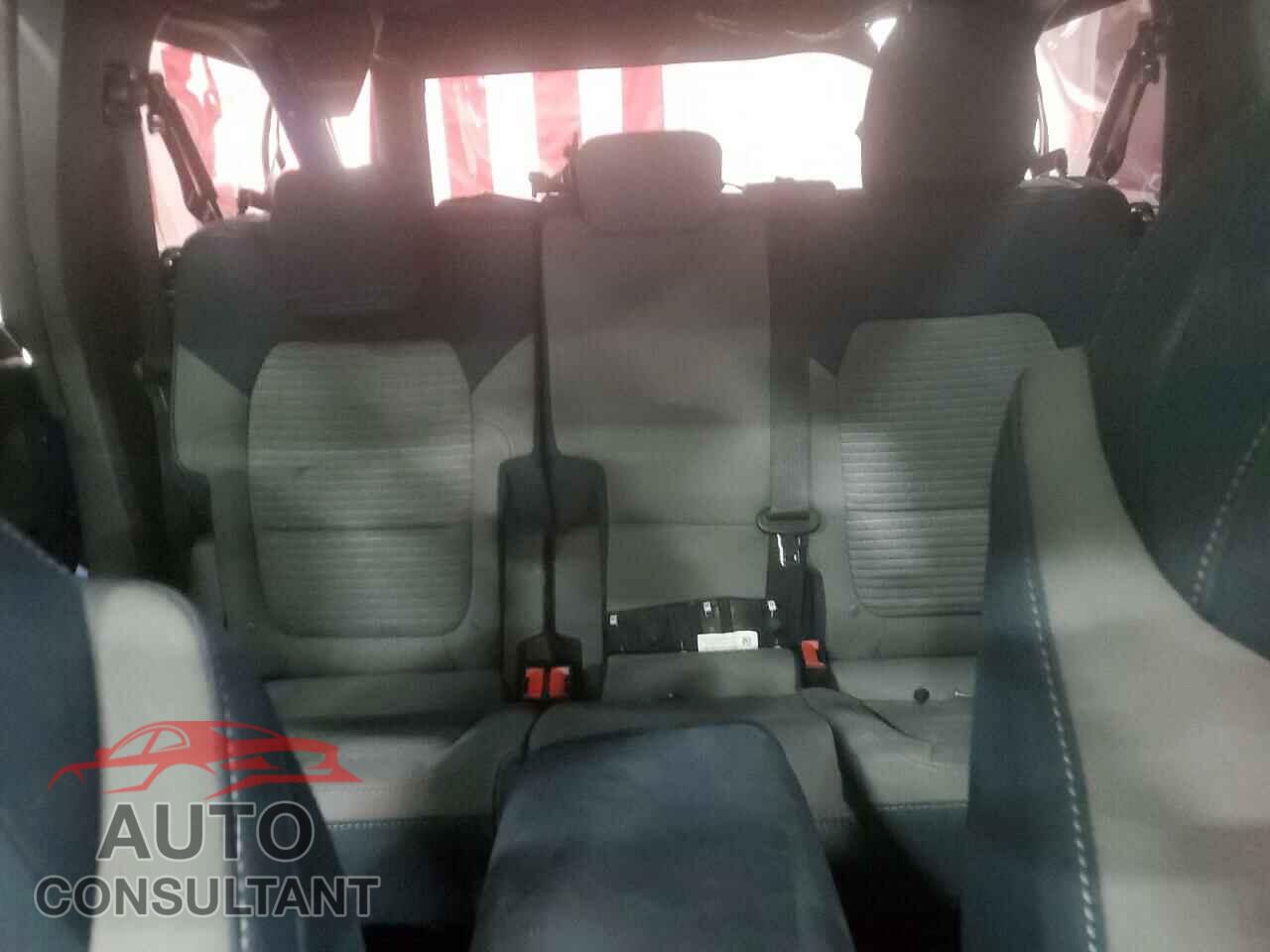FORD BRONCO 2023 - 1FMEE5DP9PLB07841