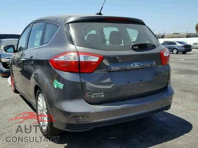 FORD CMAX 2015 - 1FADP5CU5FL112315