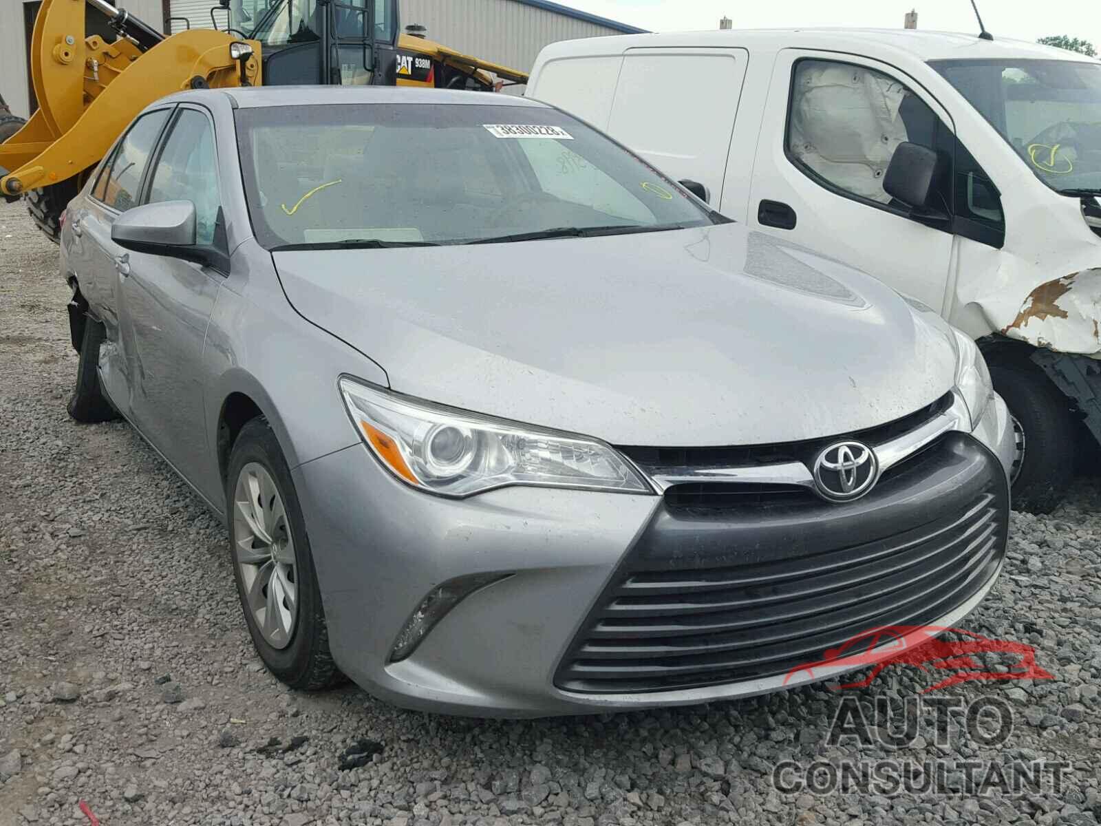 TOYOTA CAMRY 2016 - 4T1BF1FK8GU218109