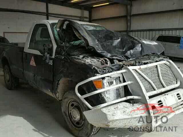 FORD F250 2015 - 1FTBF2A64FEB14794