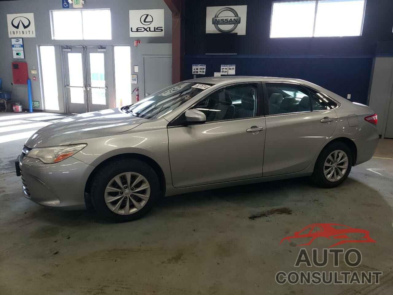 TOYOTA CAMRY 2016 - 4T1BF1FK6GU259371