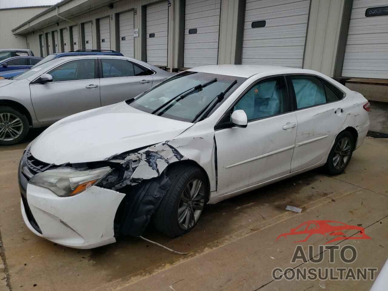 TOYOTA CAMRY 2016 - 4T1BF1FK3GU187156