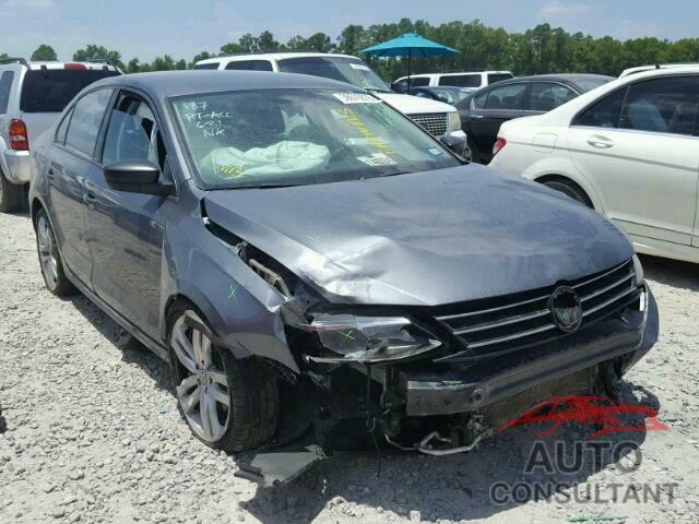VOLKSWAGEN JETTA 2016 - 3VW267AJ0GM273080