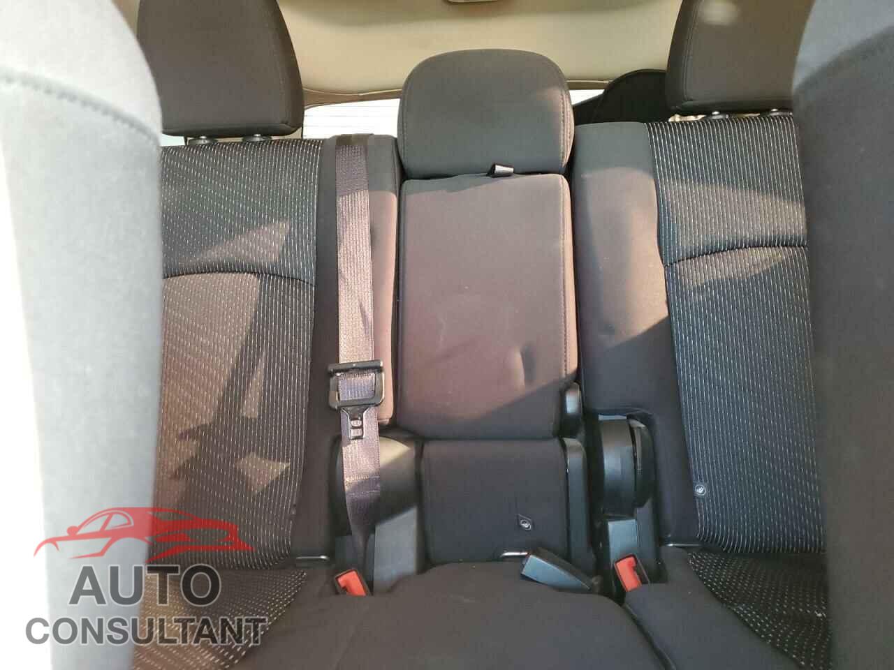 DODGE JOURNEY 2017 - 3C4PDCBB5HT527159