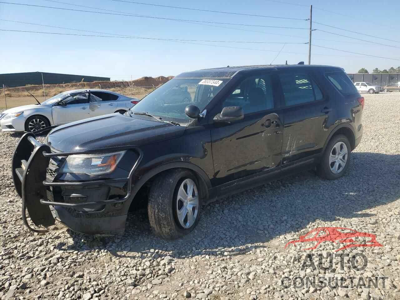 FORD EXPLORER 2017 - 1FM5K8ARXHGE30466