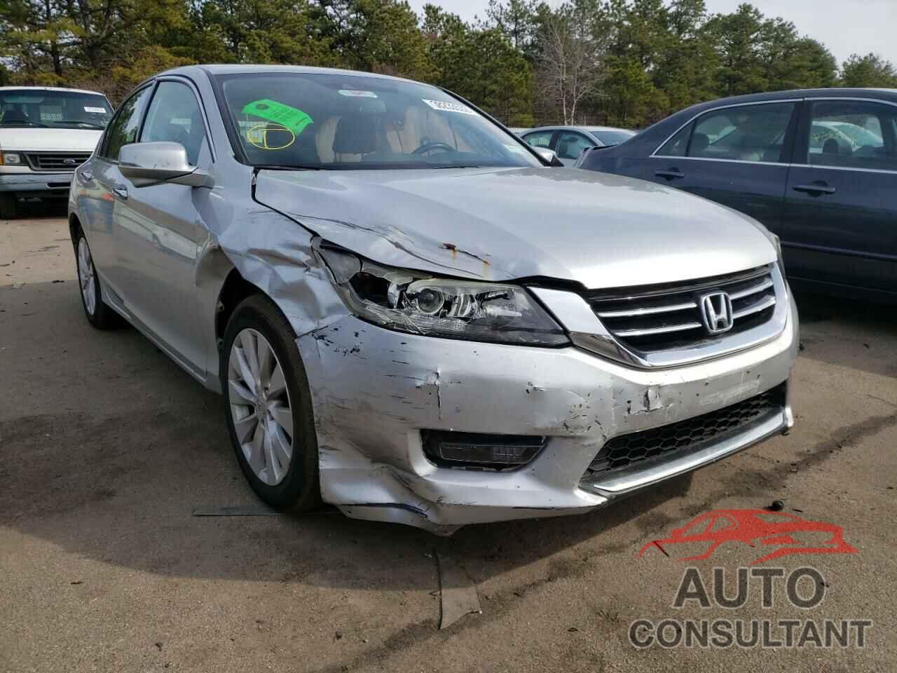 HONDA ACCORD 2015 - 1HGCR3F82FA012186