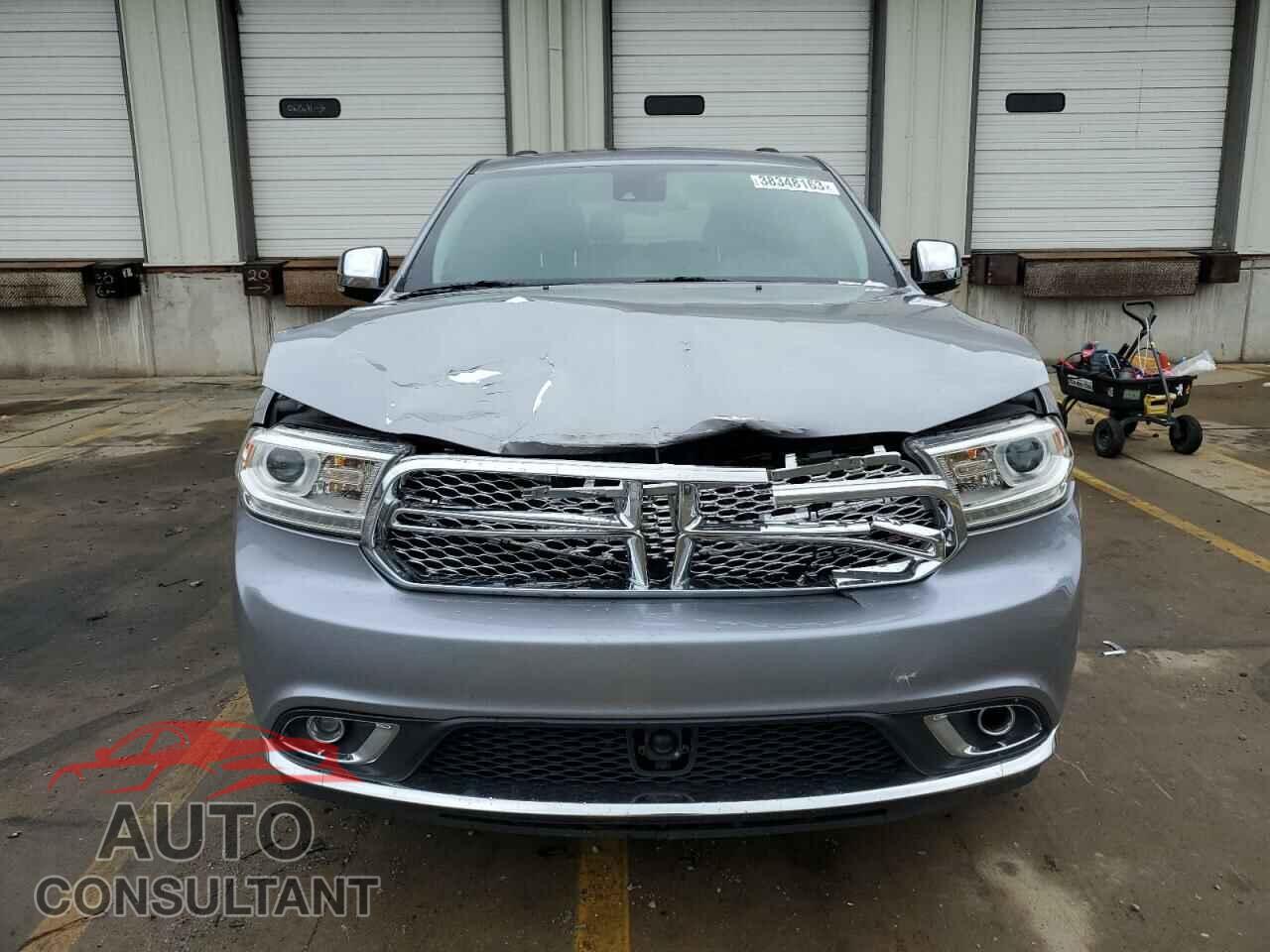 DODGE DURANGO 2015 - 1C4RDHEG6FC689839