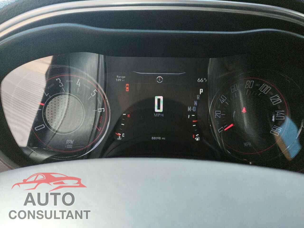 DODGE CHALLENGER 2017 - 2C3CDZAG4HH578504