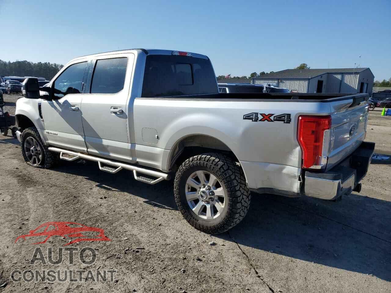 FORD F250 2017 - 1FT7W2BT2HEE97857