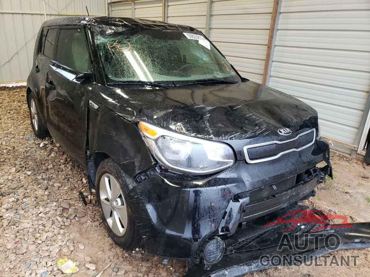 KIA SOUL 2016 - KNDJN2A24G7368376