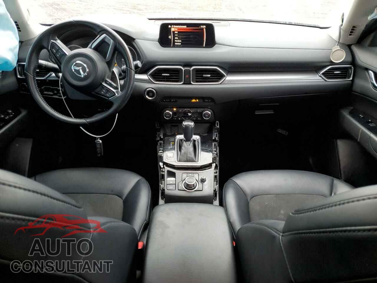 MAZDA CX-5 2017 - JM3KFBCL3H0226593