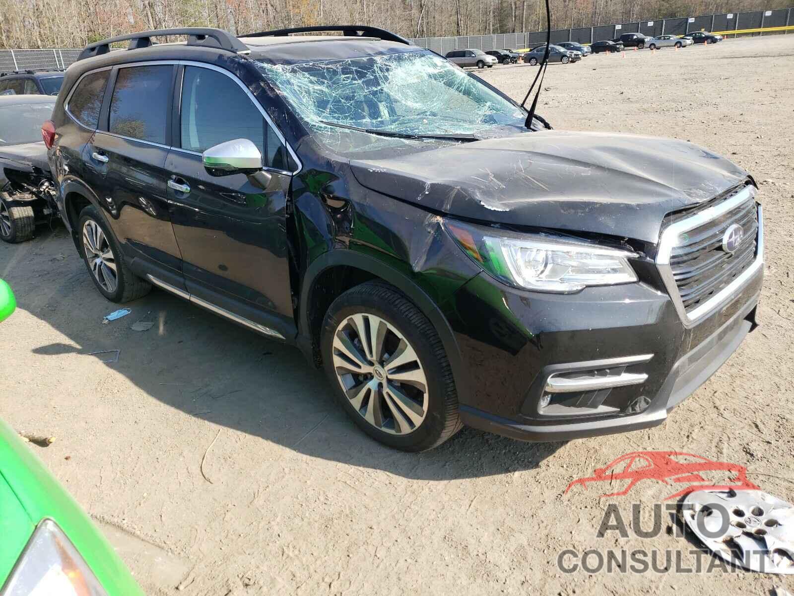 SUBARU ALL MODELS 2019 - 4S4WMARDXK3486629