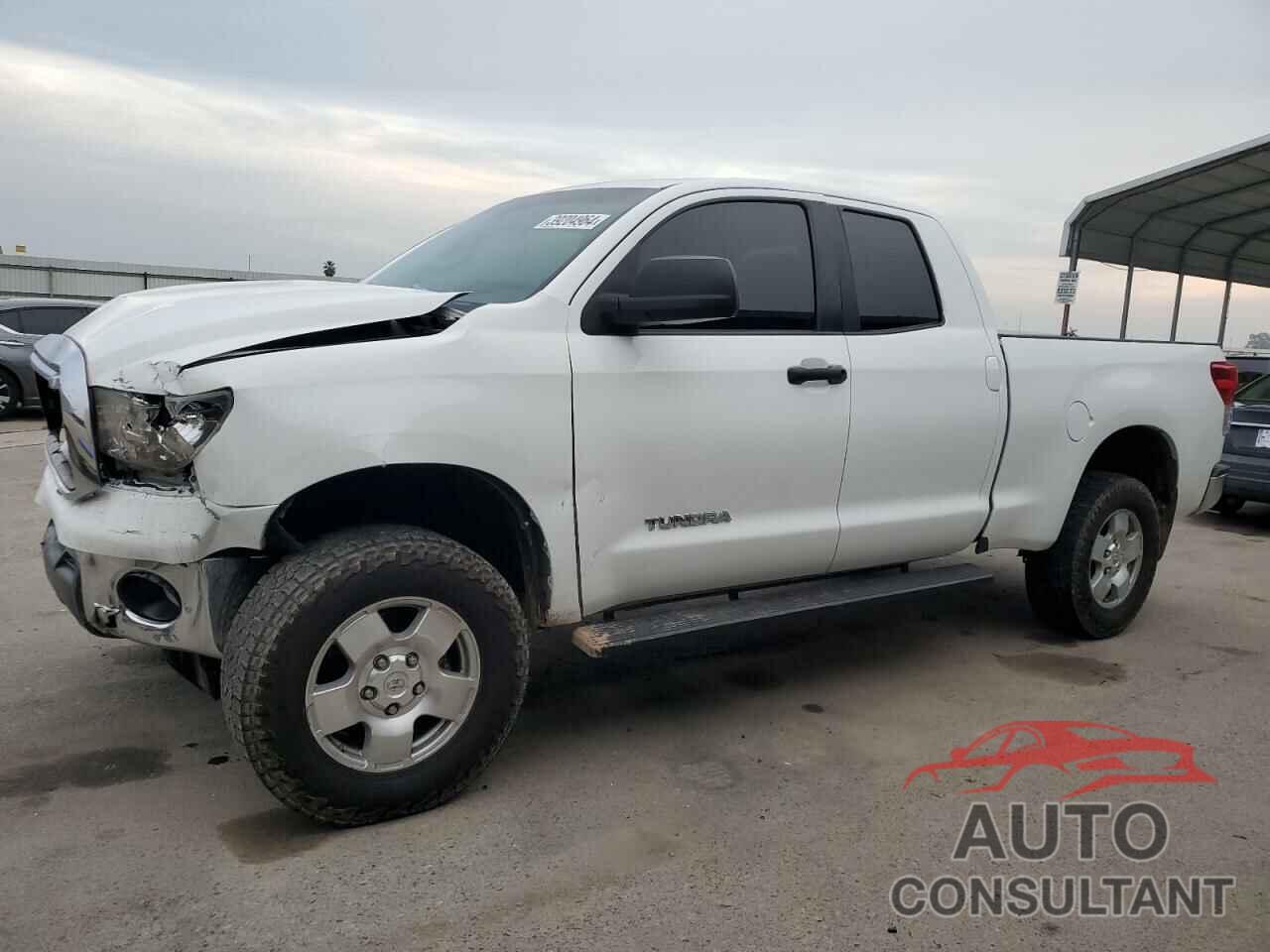 TOYOTA TUNDRA 2013 - 5TFUM5F17DX049678