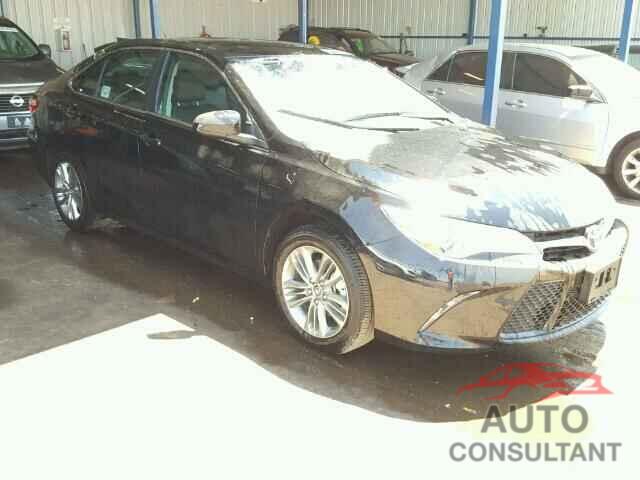 TOYOTA CAMRY 2016 - 4T1BF1FK4GU612786